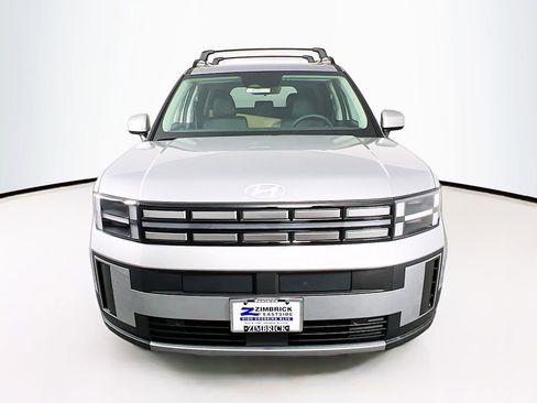 New 2026 Hyundai Santa Fe SEL image 3