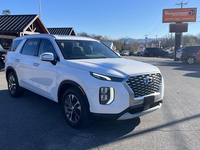Used 2020 Hyundai Palisade SEL
