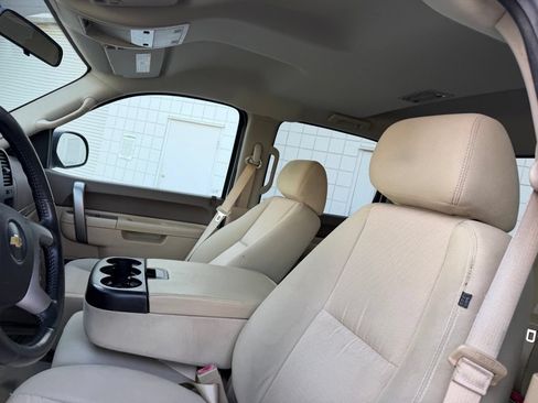 Used 2013 Chevrolet Silverado 1500 2WD Crew Cab Hybrid image 20
