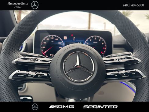New 2026 Mercedes-Benz CLE 300 4MATIC Coupe image 28