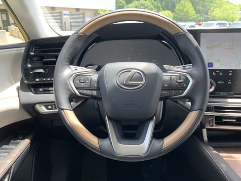 Certified 2025 Lexus RX 350 Premium Plus w/ Accessory Package (Z1) FWD image 18