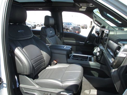 Used 2026 Ford F250 Platinum image 23