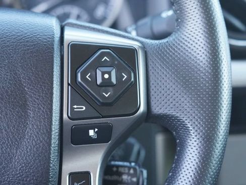 Used 2021 Toyota Tacoma SR5 RWD image 24