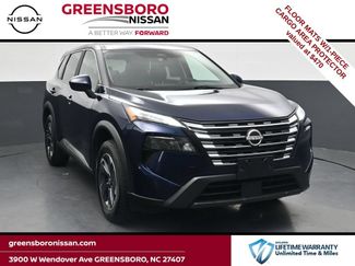 Used 2025 Nissan Rogue SV FWD 360° Tour