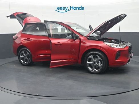 Used 2024 Ford Escape ST-Line AWD/4WD image 35