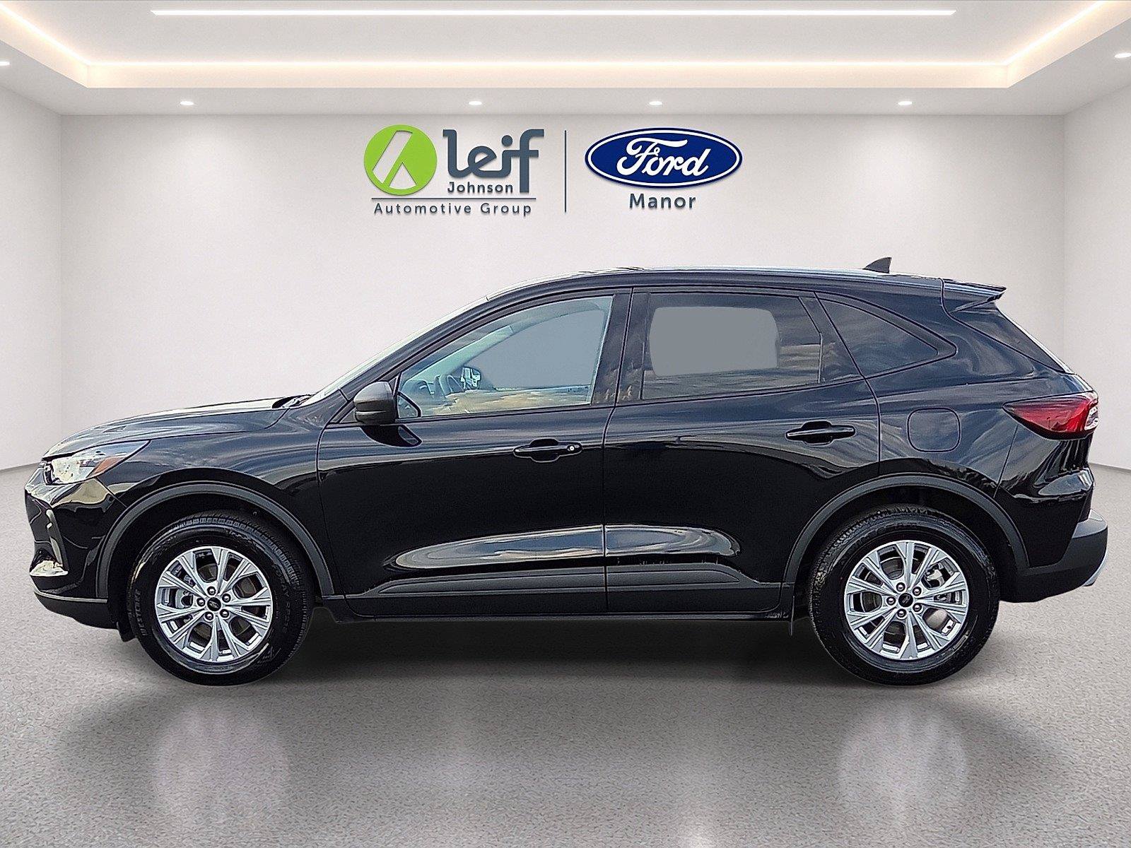 Certified 2025 Ford Escape Active AWD/4WD image 5
