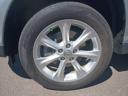 Used 2009 Lexus RX 350 AWD image 23