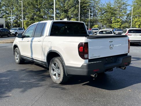 Used 2023 Honda Ridgeline RTL image 11