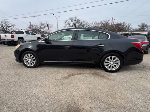 Used 2014 Buick LaCrosse image 7