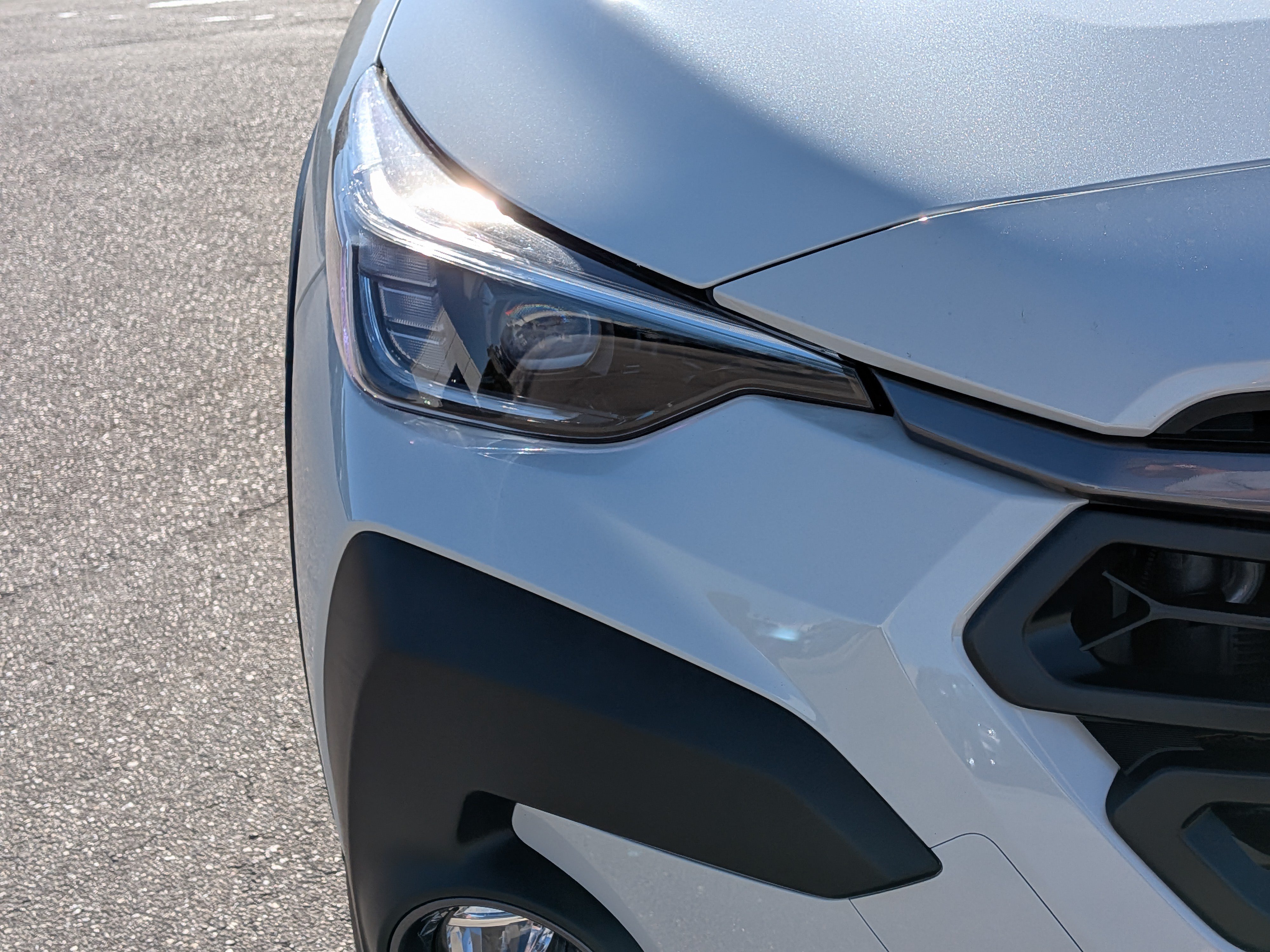 New 2026 Subaru Crosstrek 2.5i Limited AWD/4WD image 10