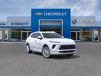 New 2026 Buick Envision Avenir video 1