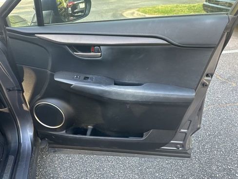 Used 2015 Lexus NX 200t FWD w/ Premium Package image 17