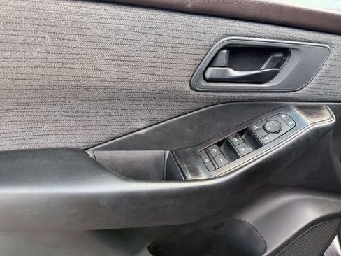 Used 2023 Nissan Rogue S AWD/4WD image 14