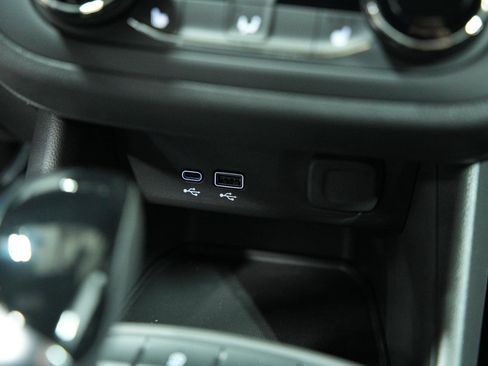 New 2026 Buick Envista Sport Touring w/ Convenience I Package FWD image 34