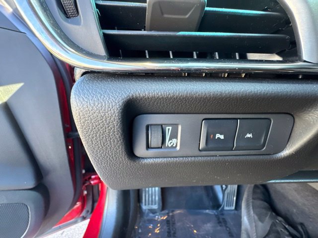 Used 2019 Cadillac ATS Premium Luxury AWD/4WD image 17