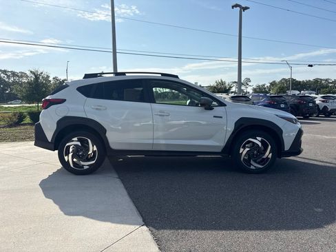 New 2026 Subaru Crosstrek 2.5i Limited AWD/4WD image 4