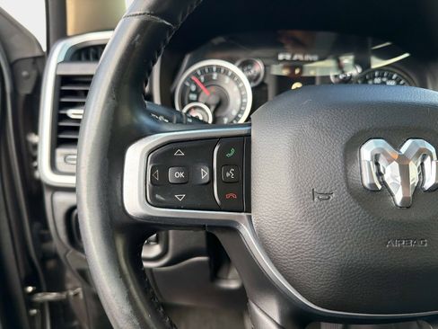 Used 2019 RAM 1500 Big Horn AWD/4WD image 29