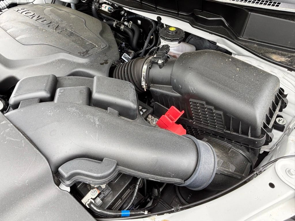 Used 2025 Honda Odyssey Sport-L image 42