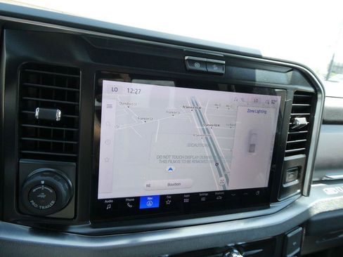 New 2026 Ford F350 Platinum AWD/4WD image 27