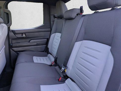 New 2026 Toyota Tacoma TRD Sport image 15