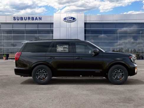 New 2027 Ford Expedition Tremor w/ Driver's Package AWD/4WD image 5