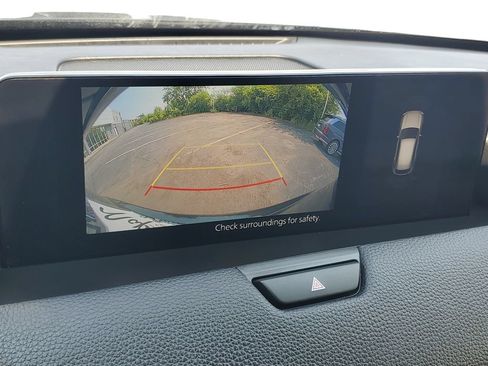 Used 2025 MAZDA CX-90 3.3 Turbo w/ Preferred Package AWD/4WD image 17