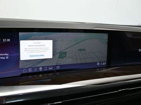 New 2026 Cadillac Escalade ESV Platinum Sport AWD/4WD image 26