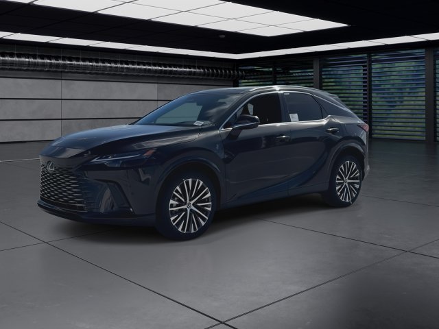 New 2026 Lexus RX 350 w/ Convenience Package AWD/4WD image 4