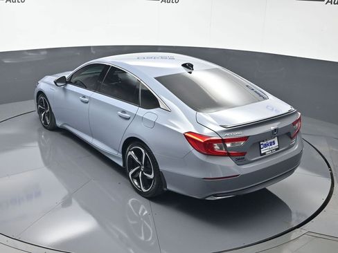 Used 2022 Honda Accord Sport image 48