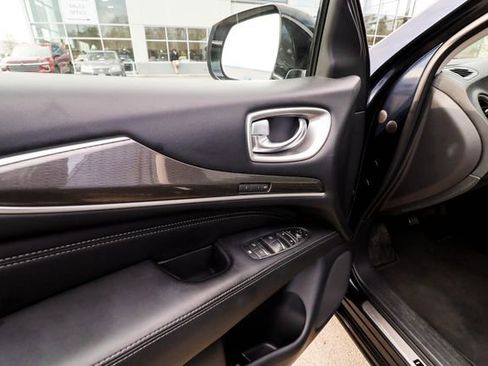 Used 2018 INFINITI QX60 AWD w/ Premium Plus Package image 34