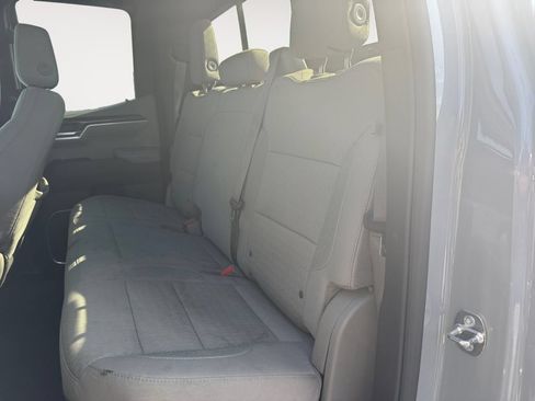 Used 2024 GMC Sierra 1500 SLE w/ Preferred Package AWD/4WD image 13
