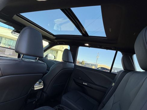 Used 2025 Lexus TX 350 AWD image 31