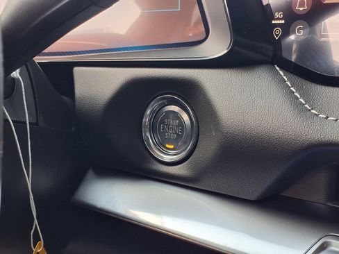 New 2026 Chevrolet Corvette Z06 image 10