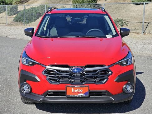 New 2026 Subaru Crosstrek 2.5i Limited w/ Crosstrek Mirror Package AWD/4WD image 7