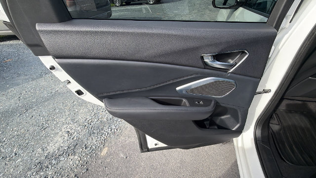 Used 2019 Acura RDX AWD image 31