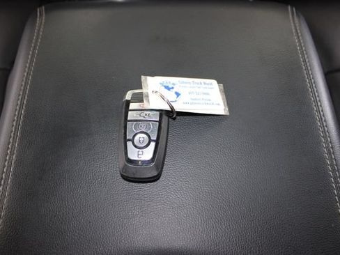 Used 2021 Ford F150 XLT w/ Equipment Group 302A High AWD/4WD image 28