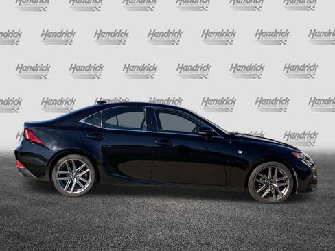 Used 2015 Lexus IS 250 w/ F-Sport Package image 11