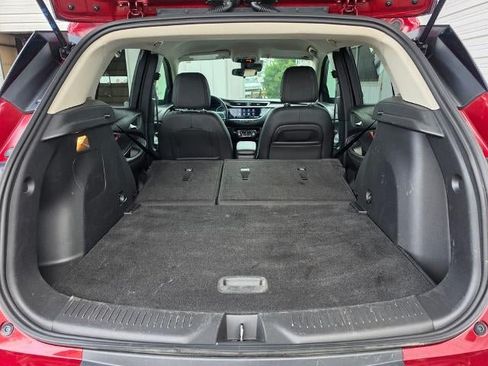 Used 2023 Buick Encore GX Select FWD image 25