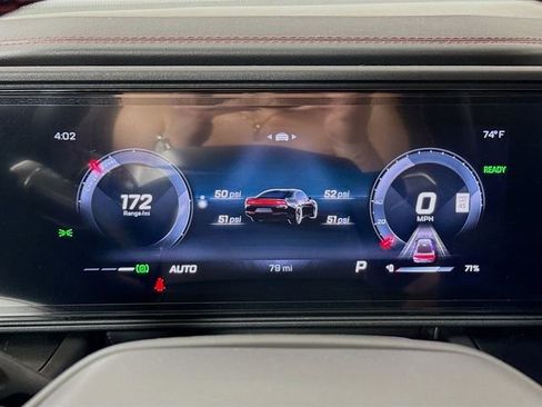 New 2025 Dodge Charger R/T w/ Quick Order Package 25M R/T image 12