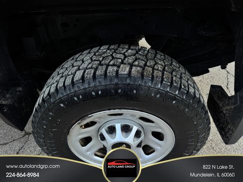 Used 2016 Chevrolet Silverado 3500 W/T w/ WT Convenience Package image 18