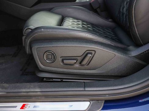 Used 2023 Audi S3 Premium Plus w/ Premium Plus Package AWD/4WD image 27