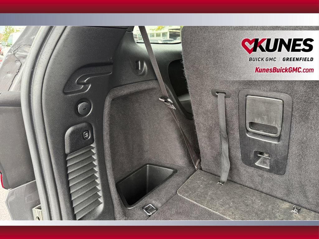 Used 2025 Dodge Durango R/T AWD/4WD image 39