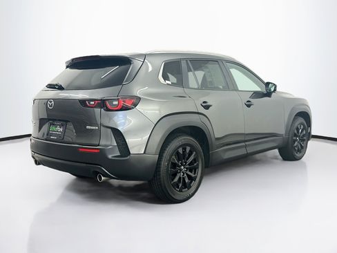 Used 2025 MAZDA CX-50 AWD 2.5 S w/ Preferred Package image 9