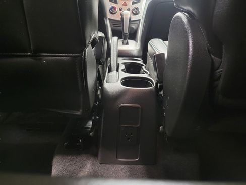 Used 2015 Chevrolet Trax LT w/ LT Plus Package image 17