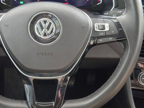 Used 2019 Volkswagen Jetta SEL Premium FWD image 24