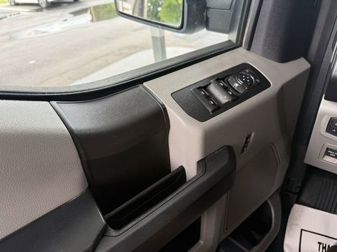 Used 2019 Ford F150 XL w/ Equipment Group 101A Mid AWD/4WD image 10