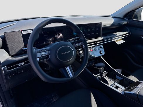 New 2026 Hyundai Tucson SEL image 7