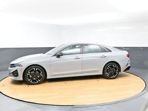 Used 2023 Kia K5 GT-Line FWD image 8