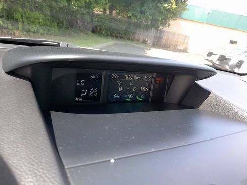 Used 2016 Subaru Forester 2.0XT Touring AWD/4WD image 22