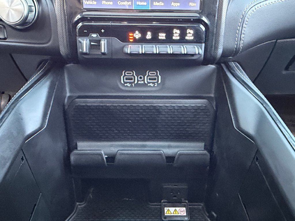 Used 2023 RAM 1500 Limited w/ Bed Utility Group AWD/4WD image 19